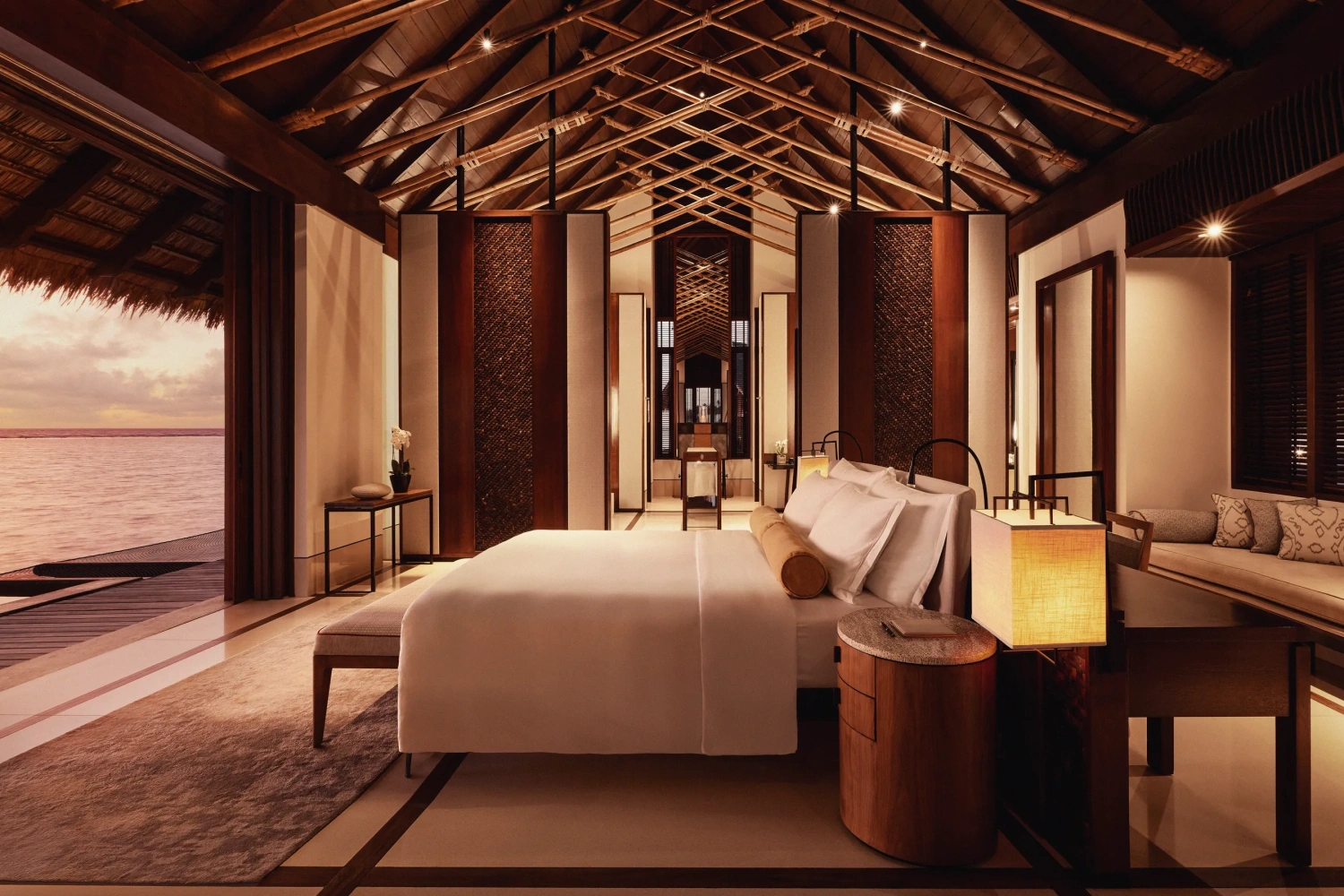 One&Only Reethi Rah