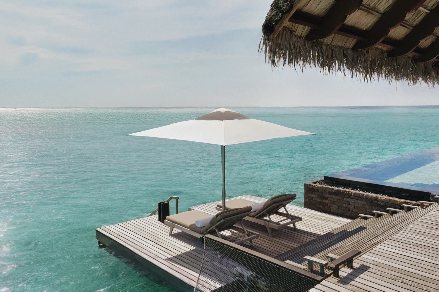 One&Only Reethi Rah