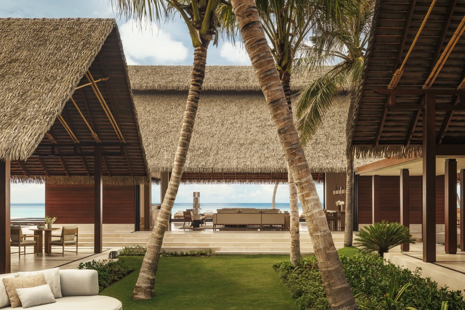 One&Only Reethi Rah