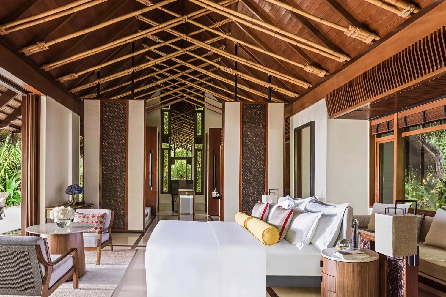 One&Only Reethi Rah