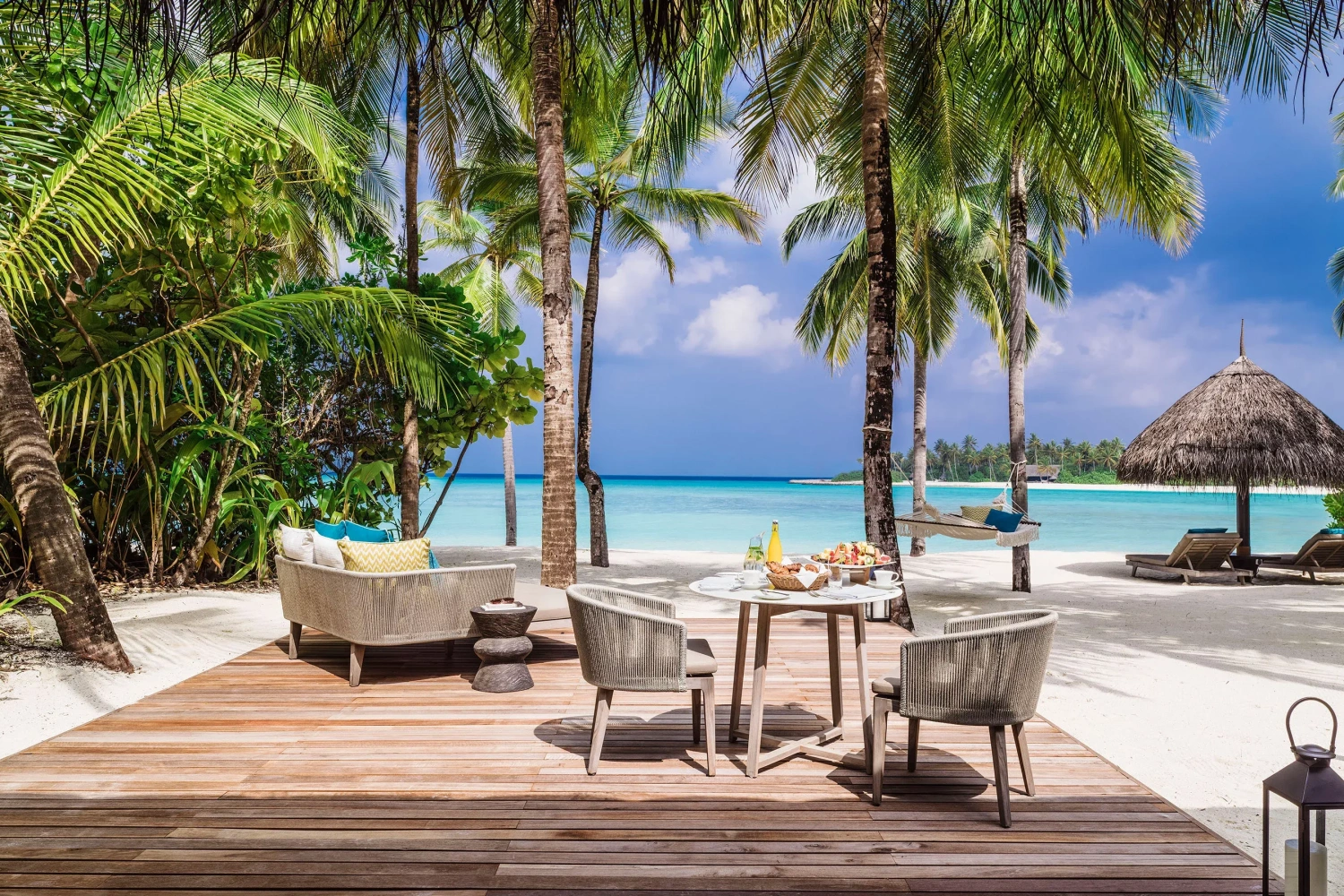 One&Only Reethi Rah