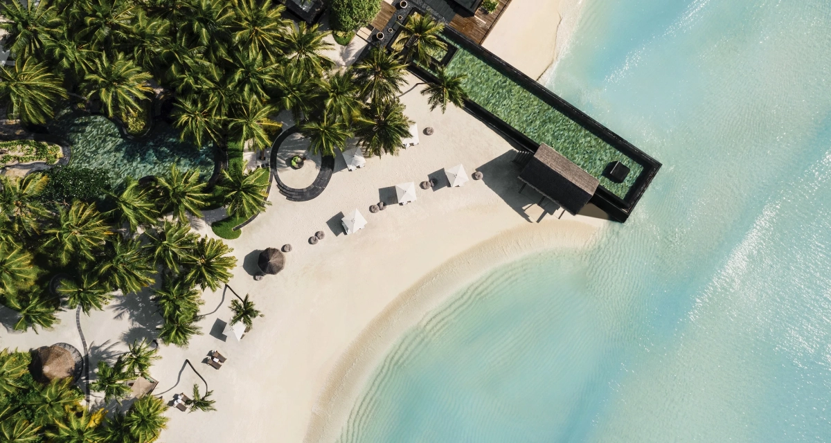 One&Only Reethi Rah