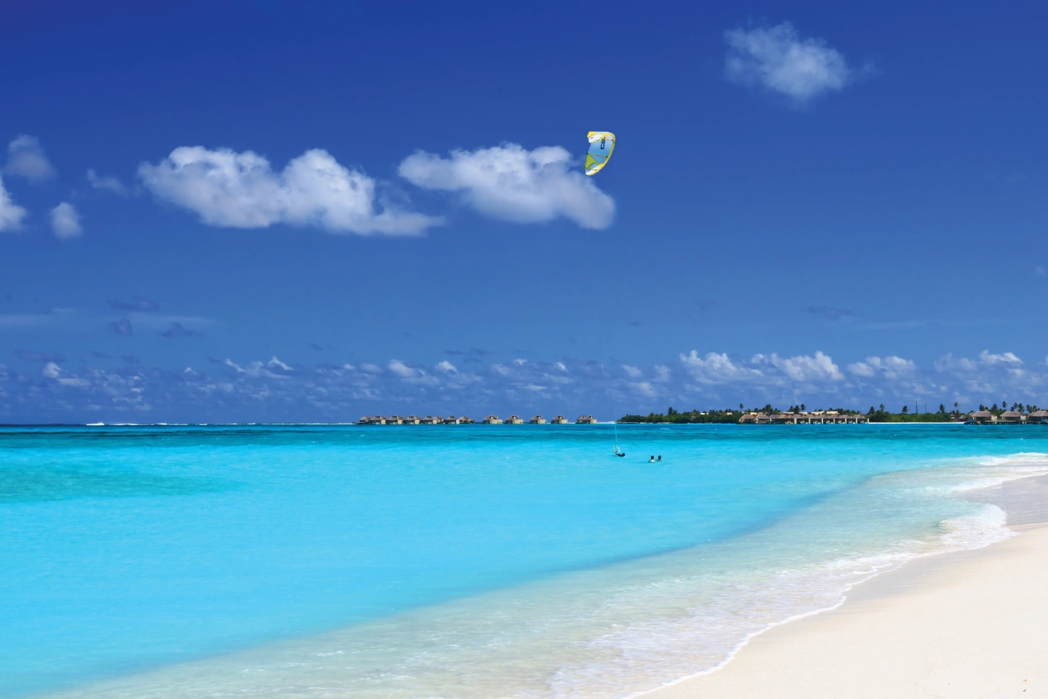Six Senses Laamu