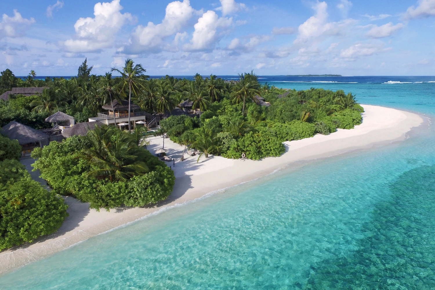 Six Senses Laamu