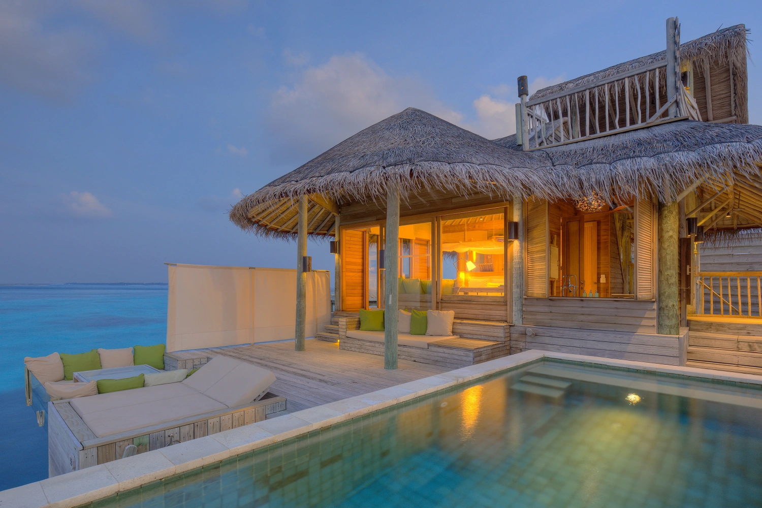 Six Senses Laamu