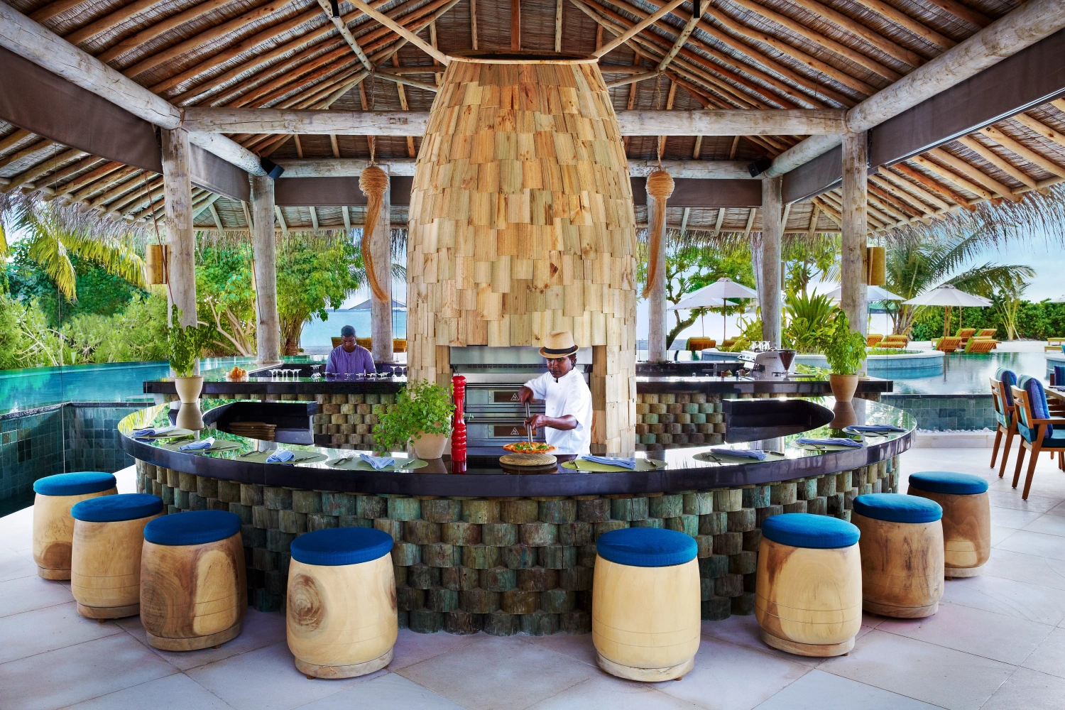 Six Senses Laamu