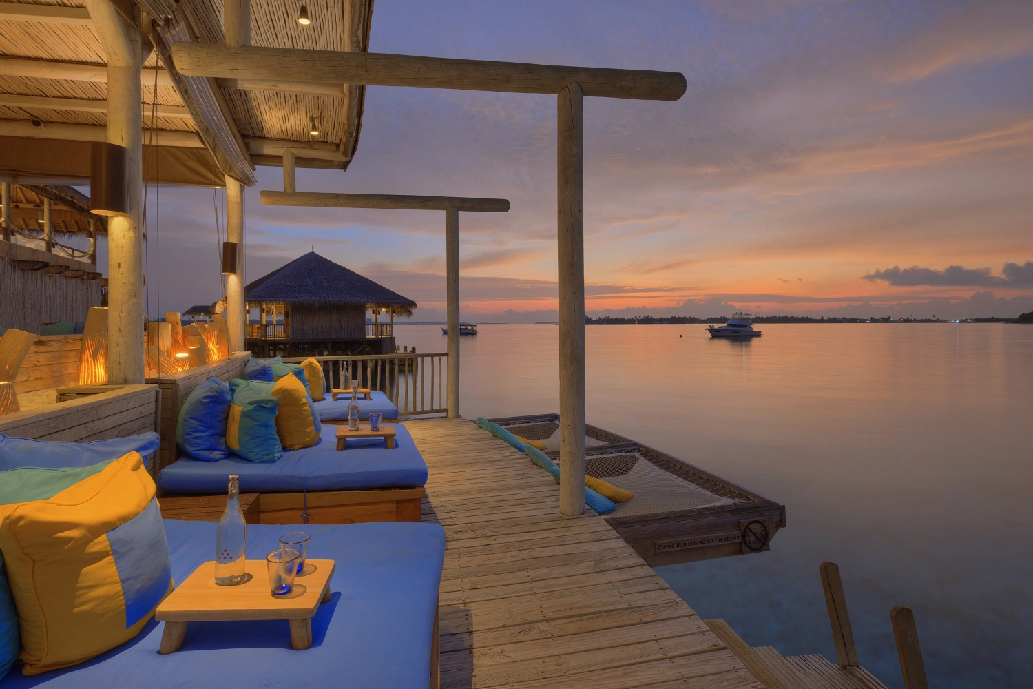 Six Senses Laamu