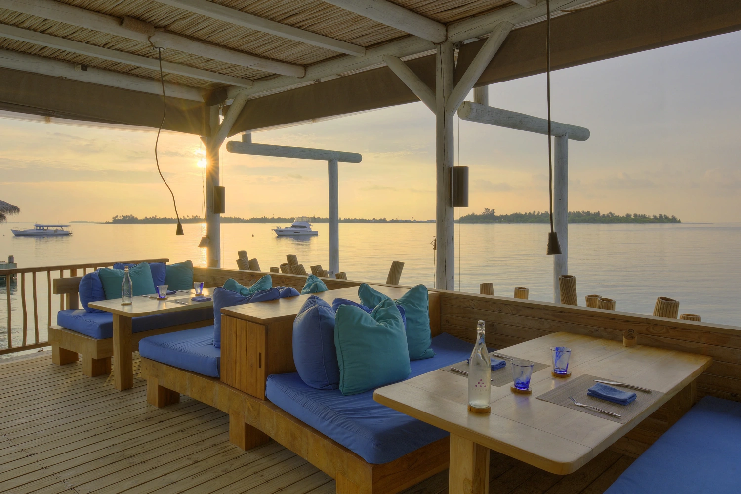 Six Senses Laamu