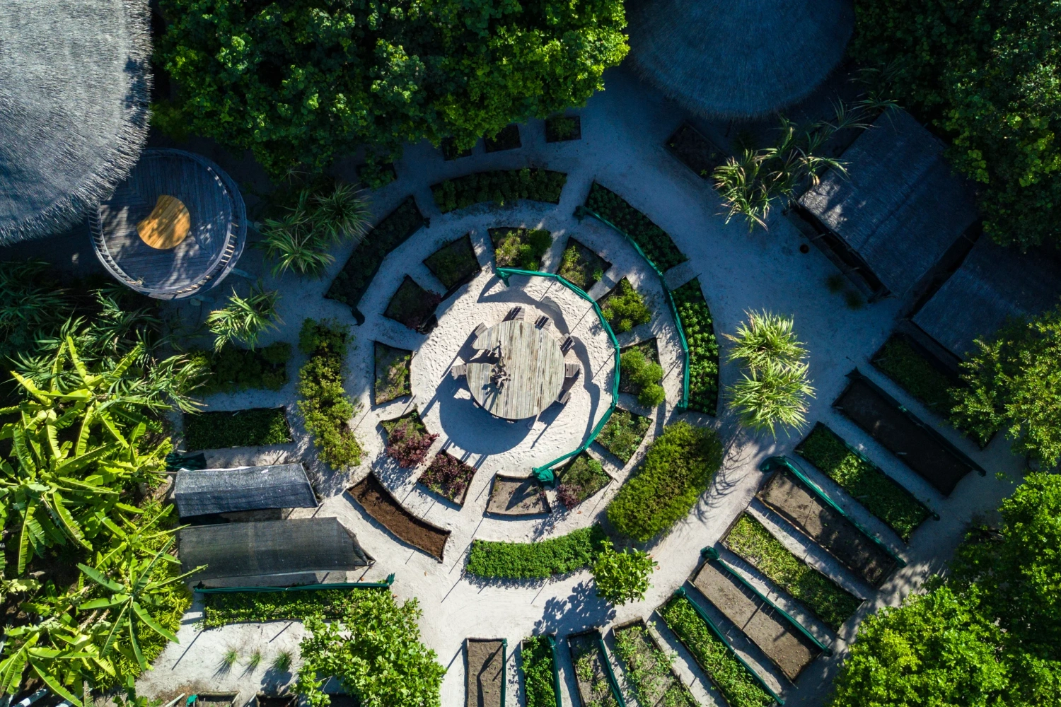 Six Senses Laamu