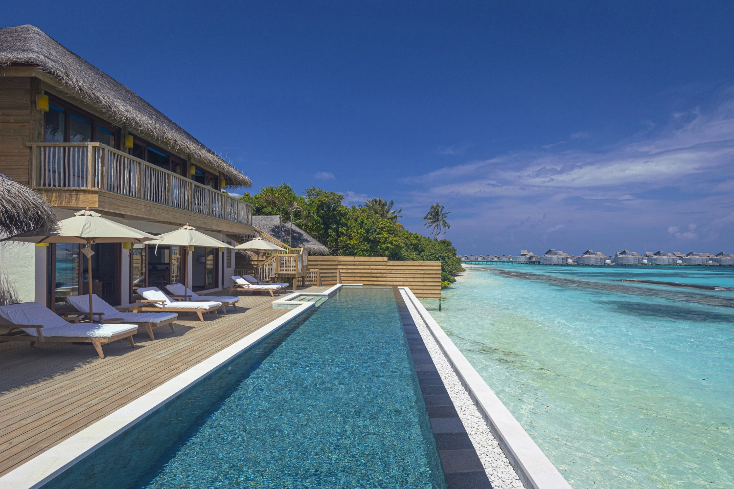 Six Senses Laamu