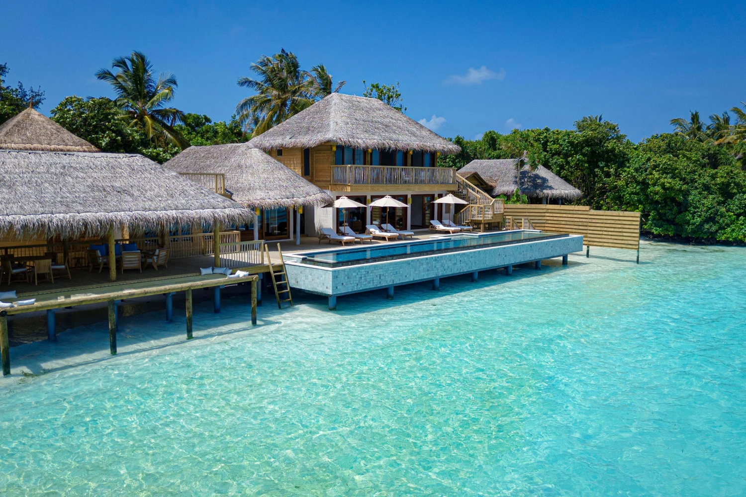 Six Senses Laamu