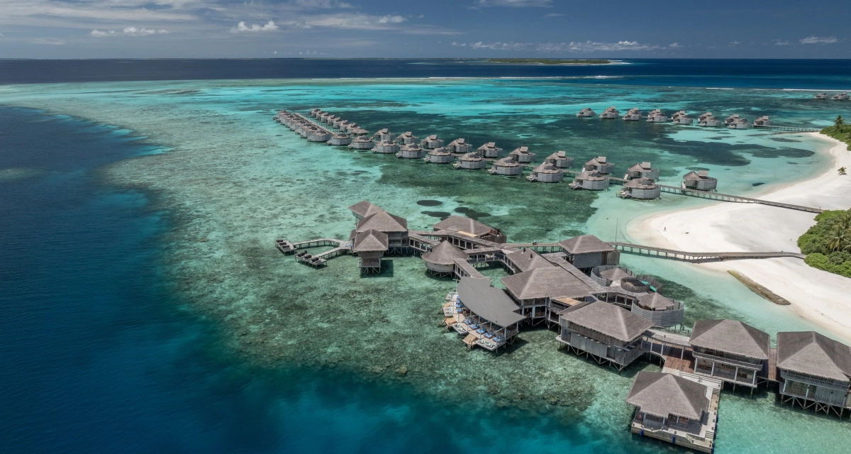 Six Senses Laamu