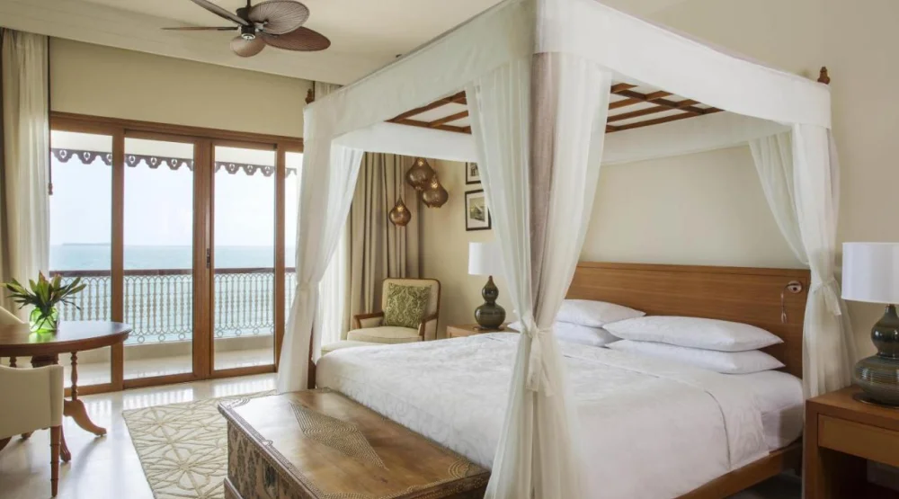 Park King Suite at Park Hyatt Zanzibar