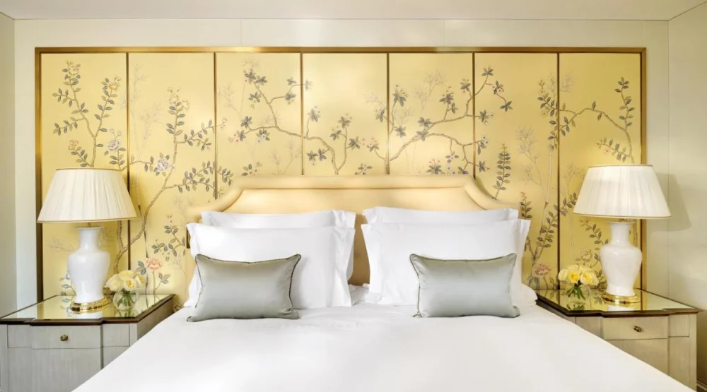 Mayfair Suite at The Dorchester