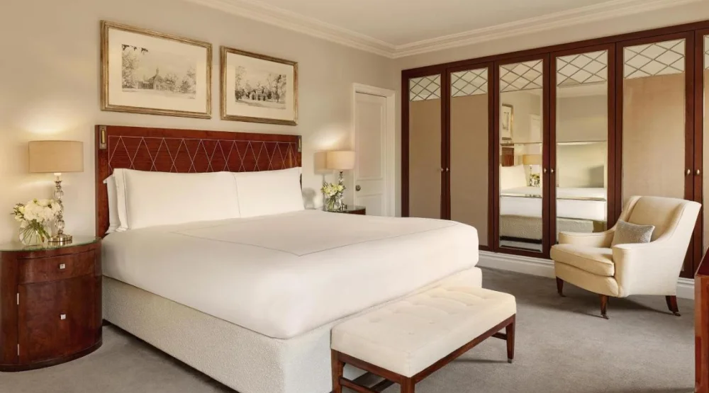 Berkeley Suite at The Berkeley