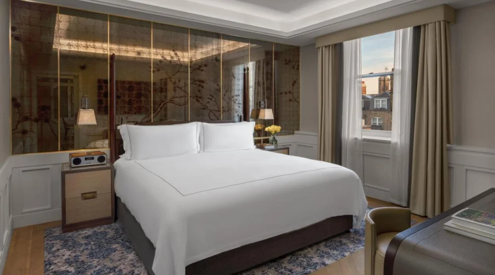 Mayfair Suite at The Biltmore Mayfair
