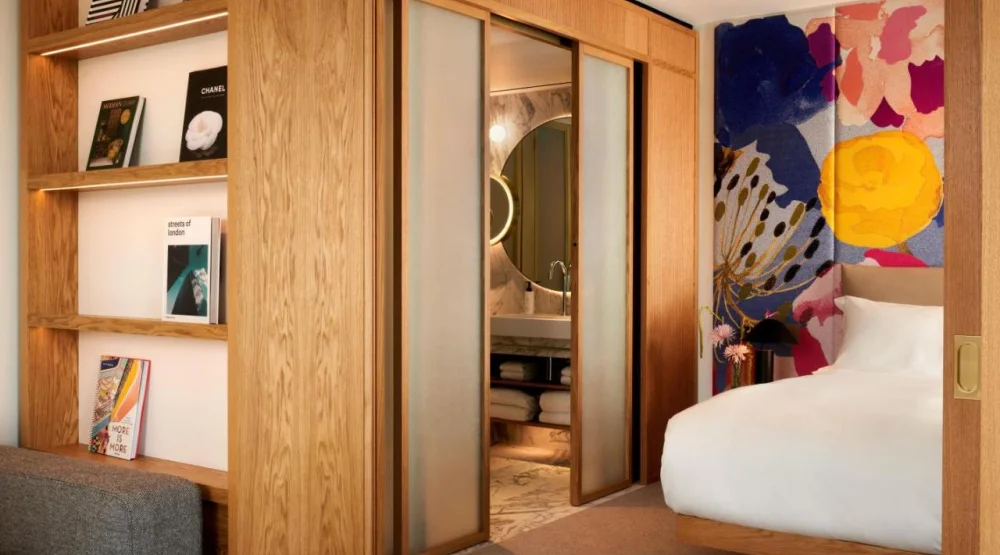 Welbeck Suite at The Botree