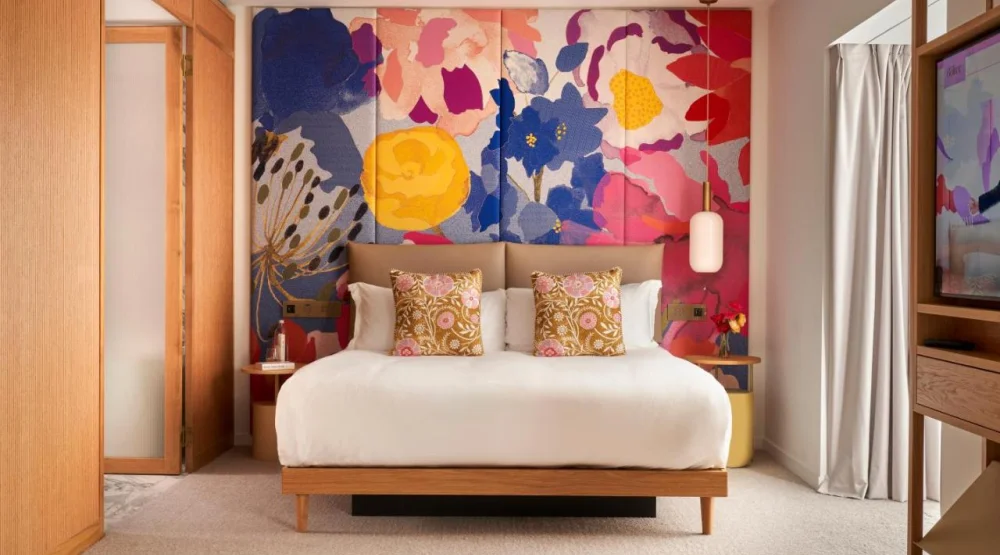 Wigmore Suite at The Botree