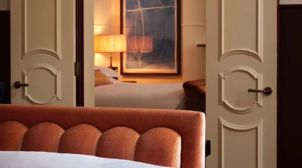 Royal Opera Suite at NoMad London