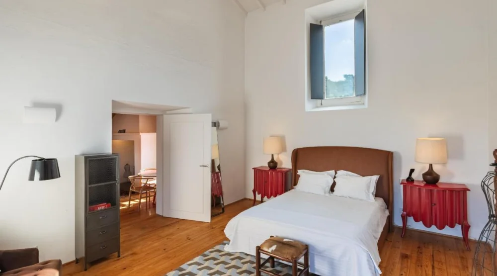 Superior Suite at Imani Country House
