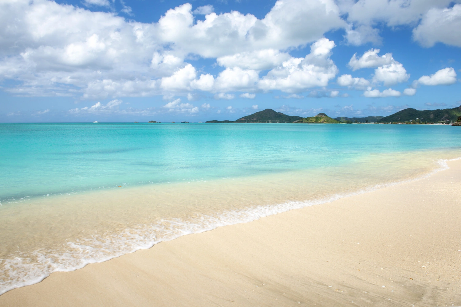 Cocobay Resort