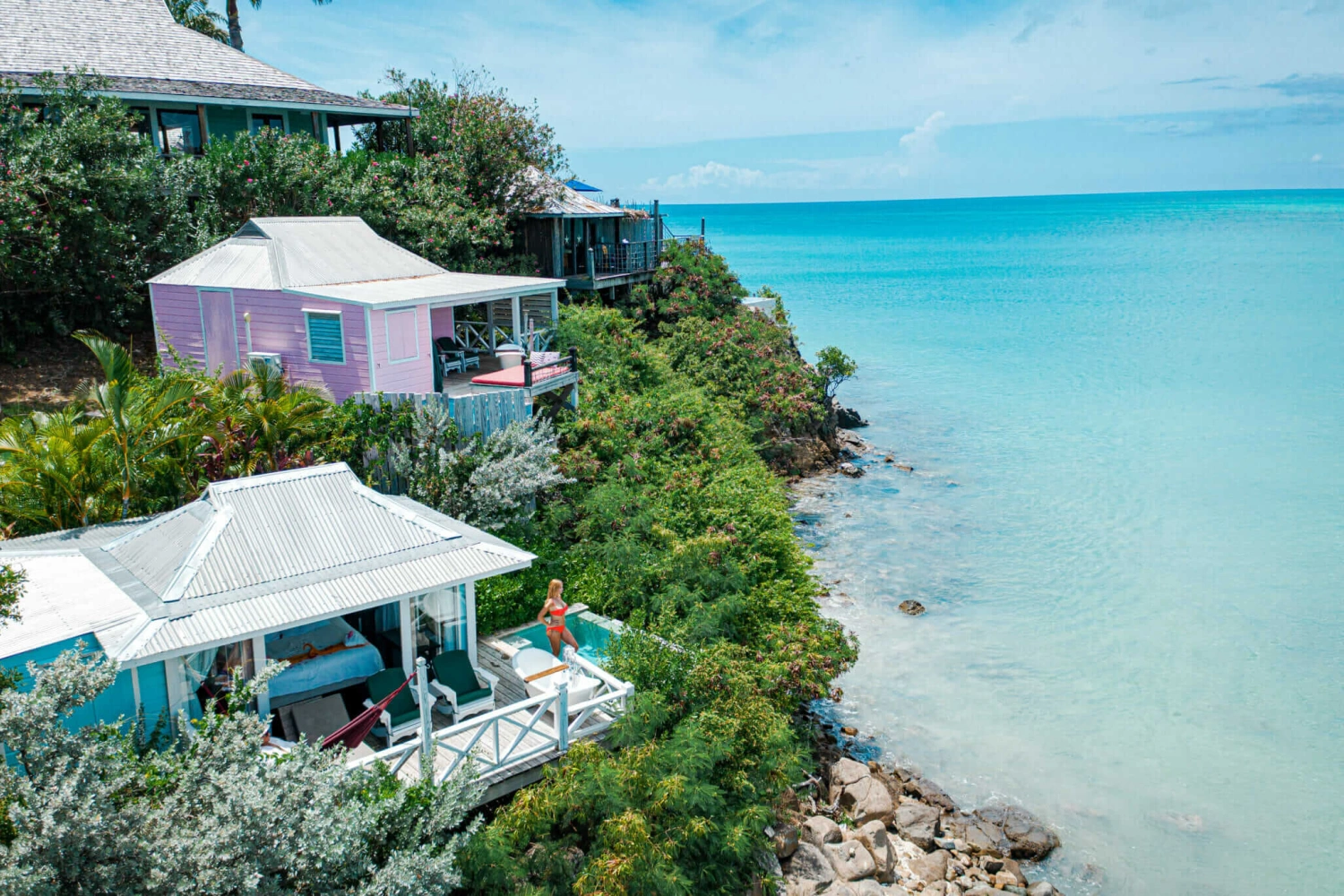 Cocobay Resort