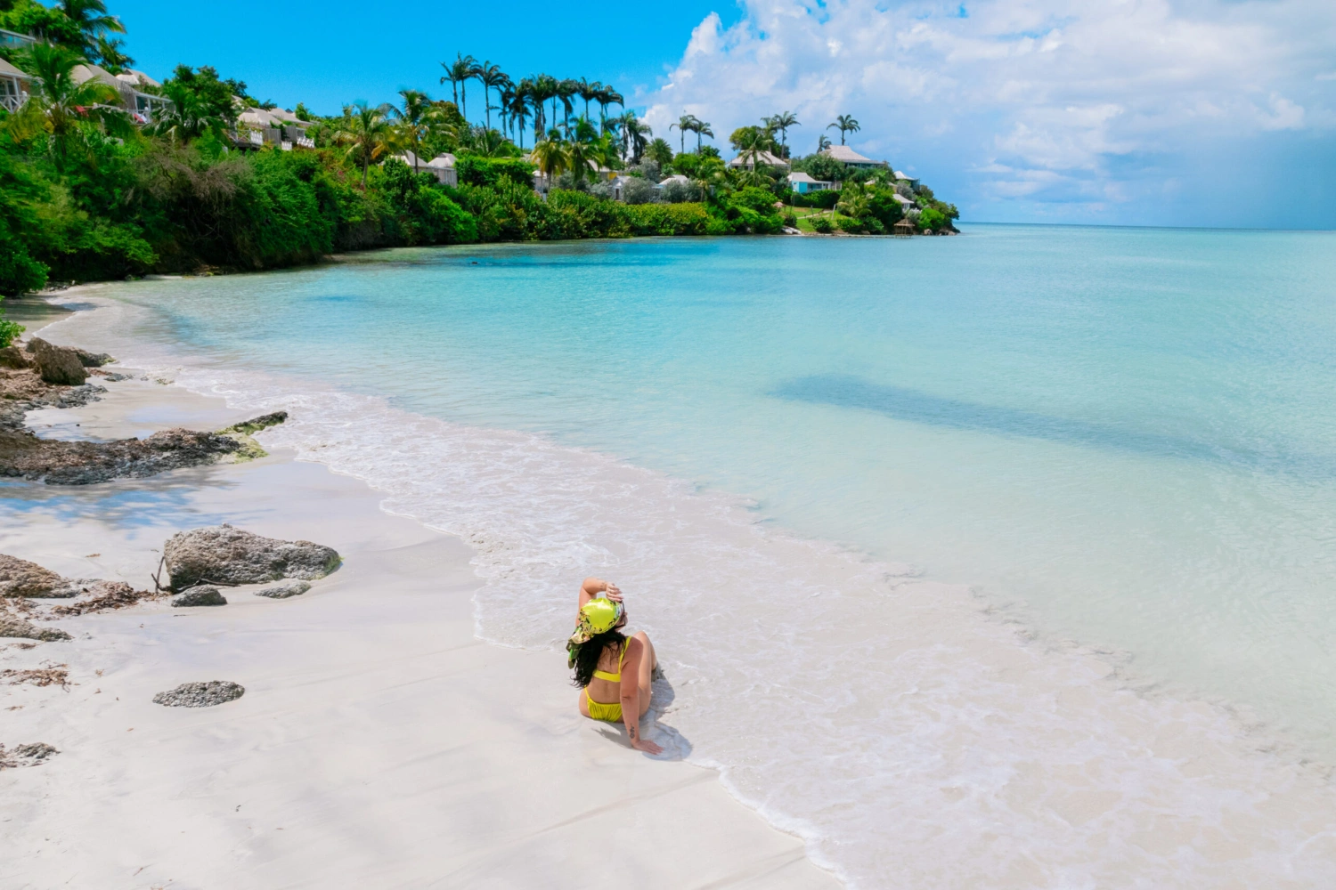 Cocobay Resort
