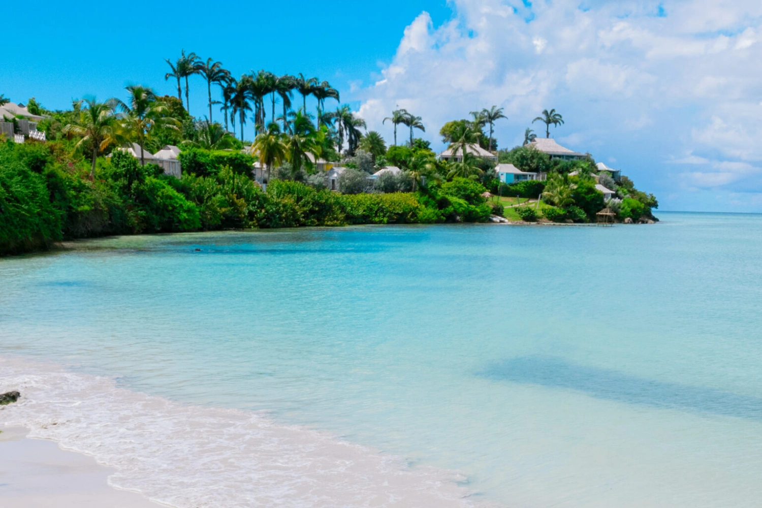 Cocobay Resort