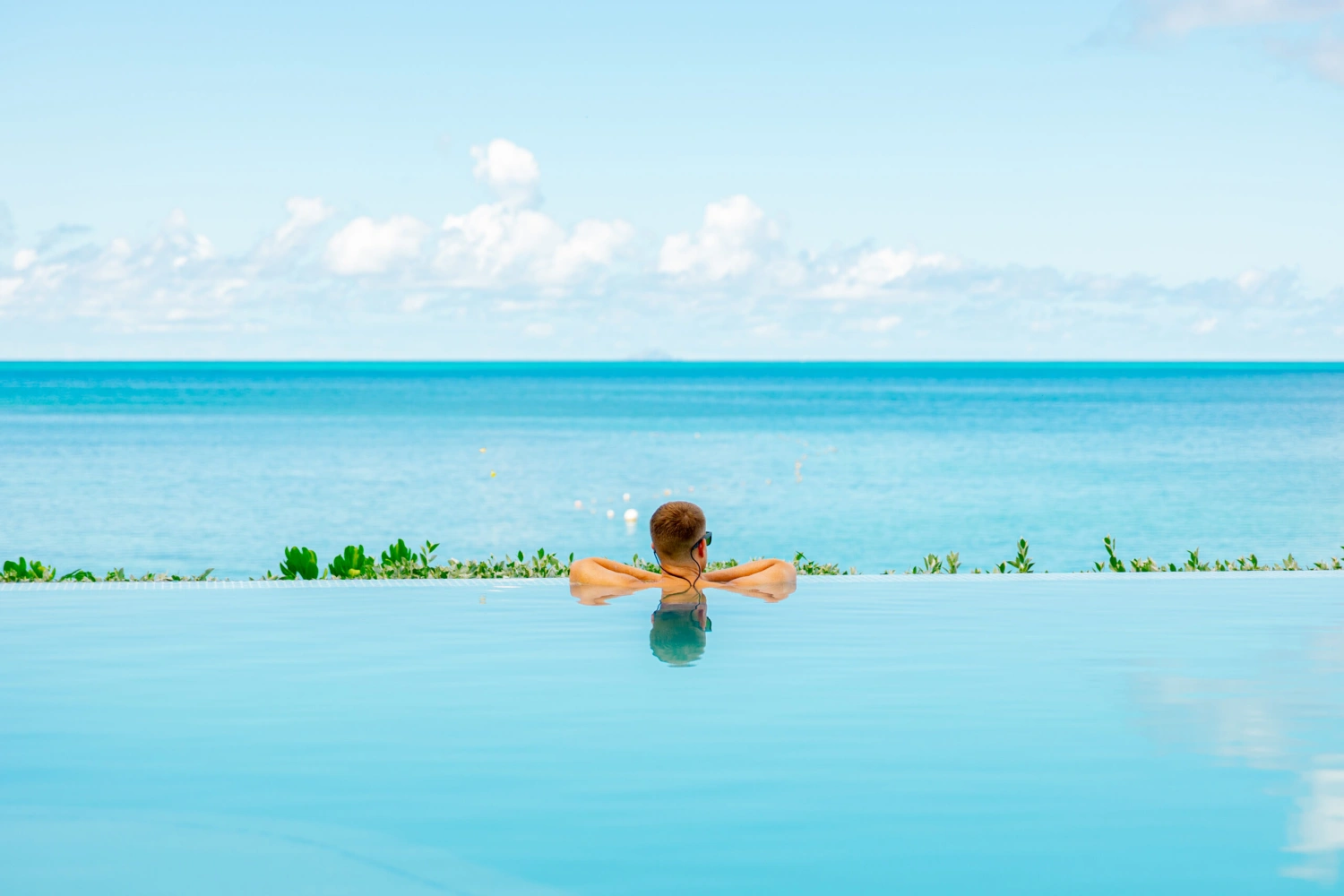 Cocobay Resort