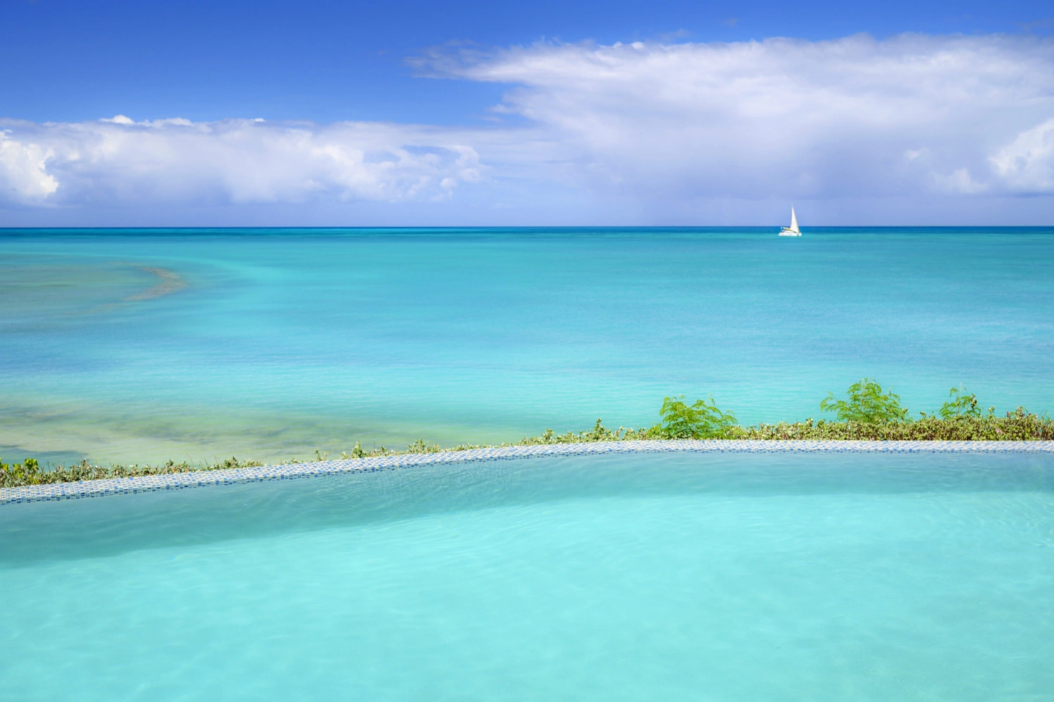 Cocobay Resort