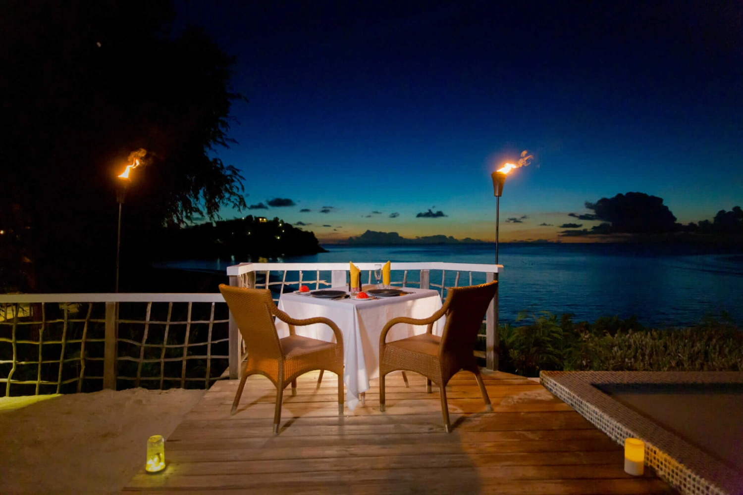 Cocobay Resort