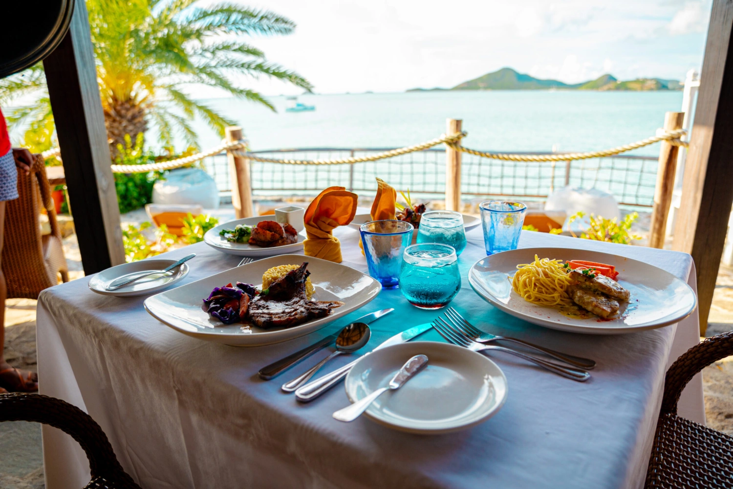 Cocobay Resort