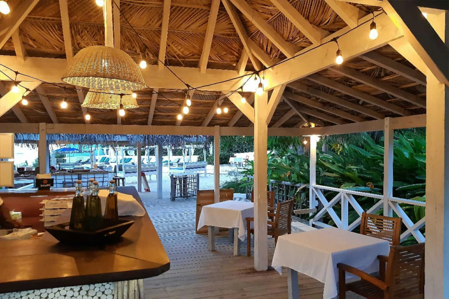 Cocobay Resort