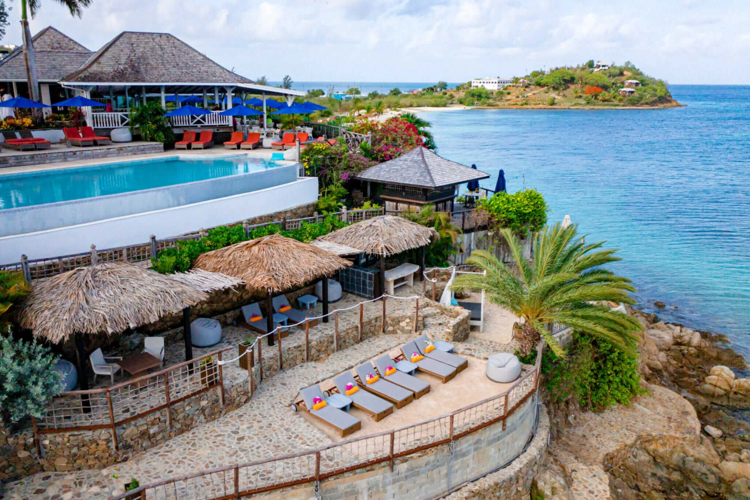 Cocobay Resort