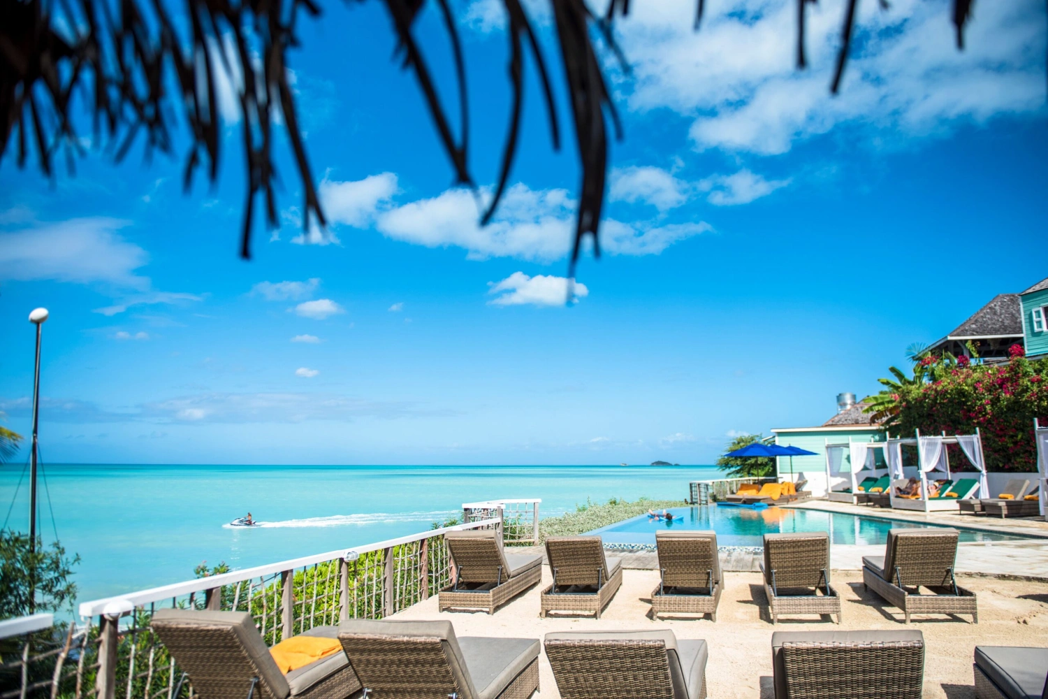Cocobay Resort