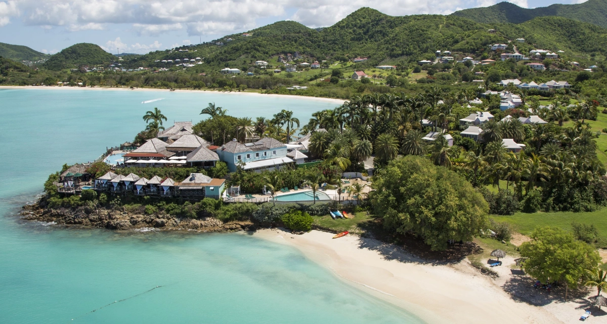 Cocobay Resort