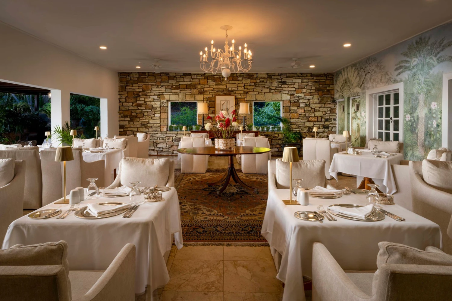 The Inn at English Harbour