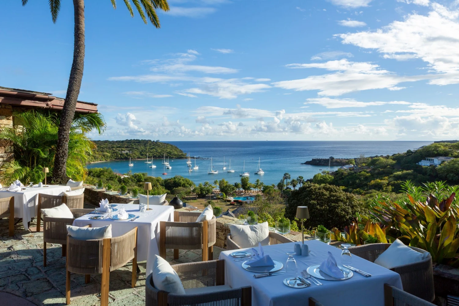 The Inn at English Harbour