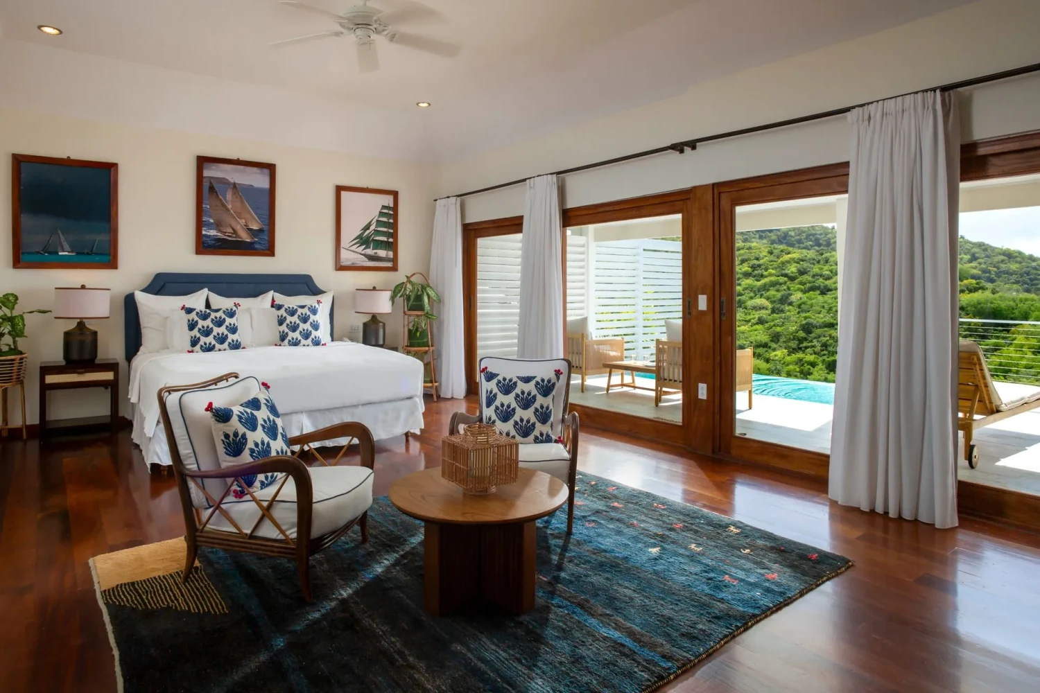 The Inn at English Harbour