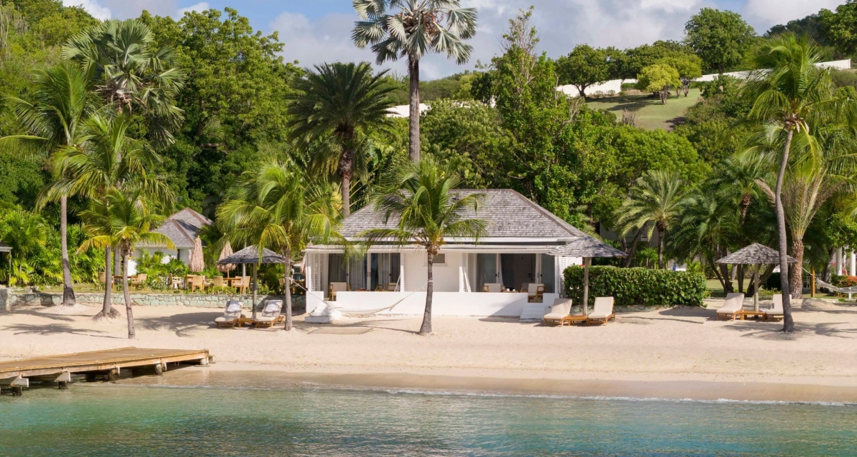 The Inn at English Harbour