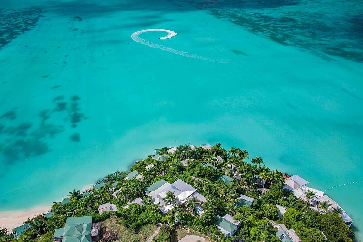 Cocos Hotel