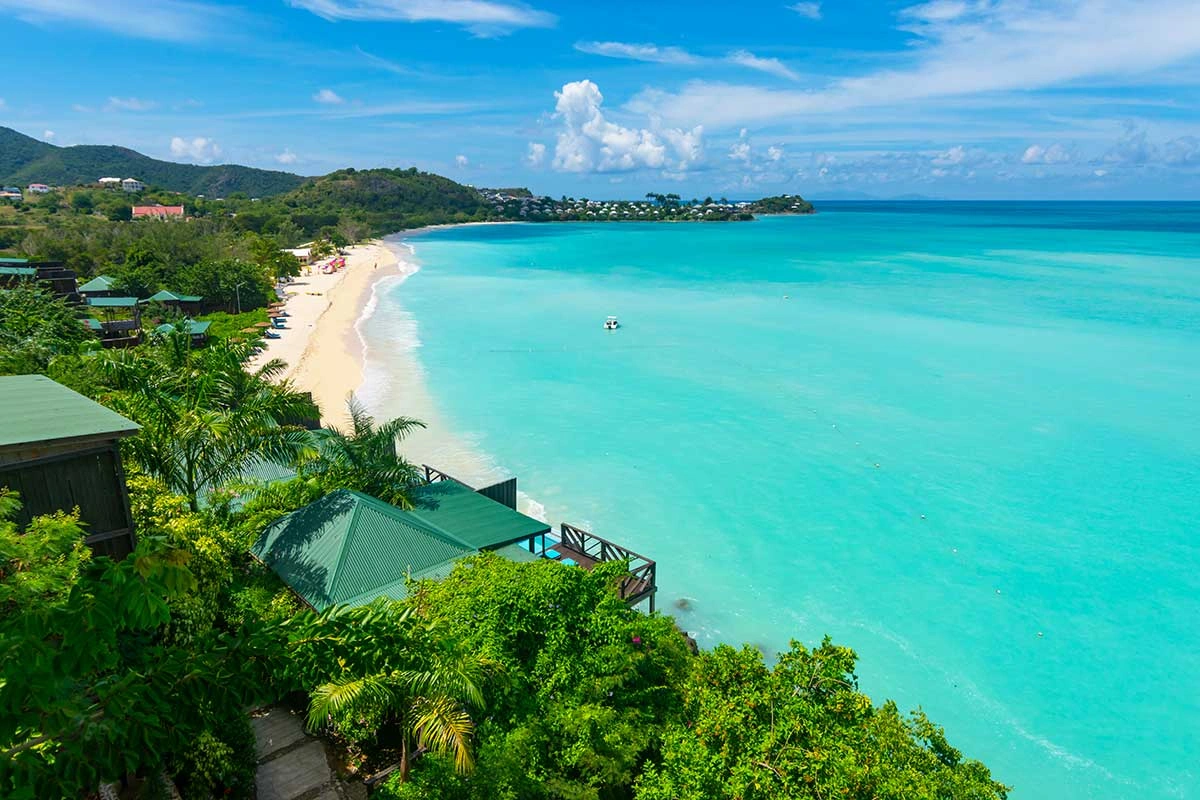 Cocos Hotel