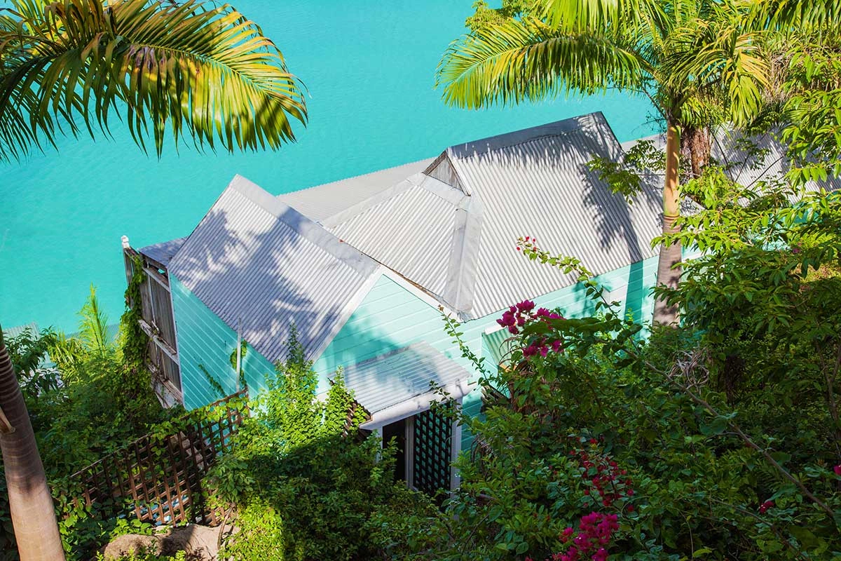 Cocos Hotel