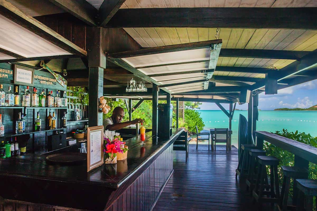 Cocos Hotel