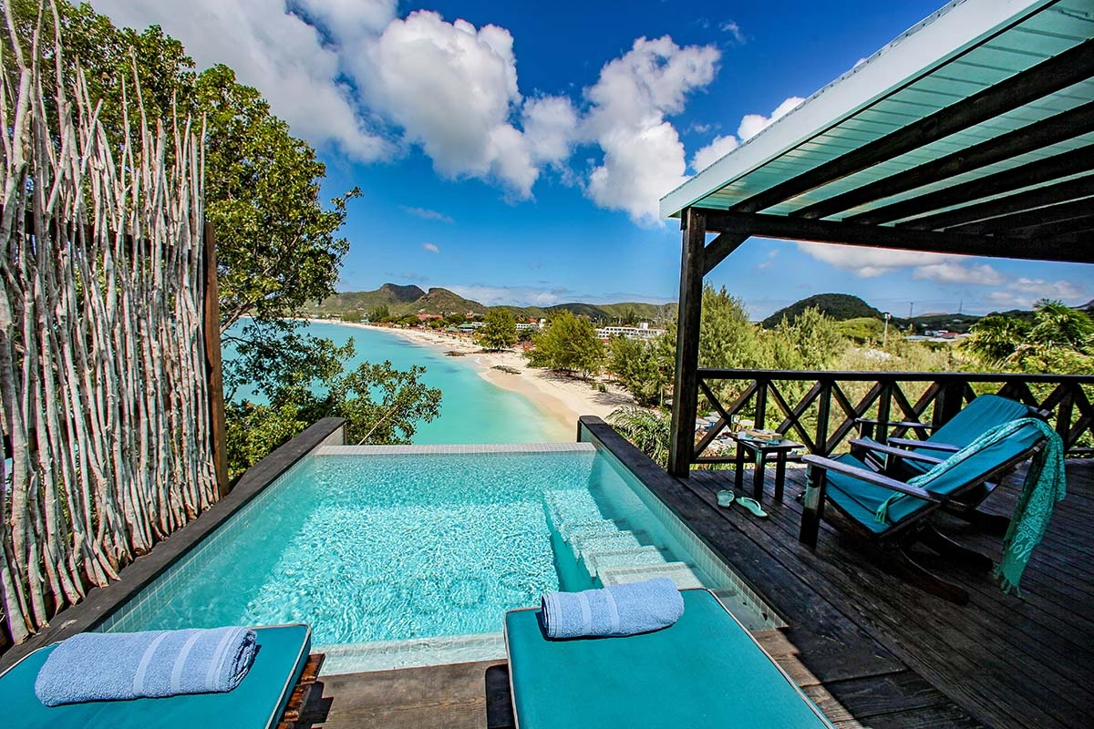 Cocos Hotel