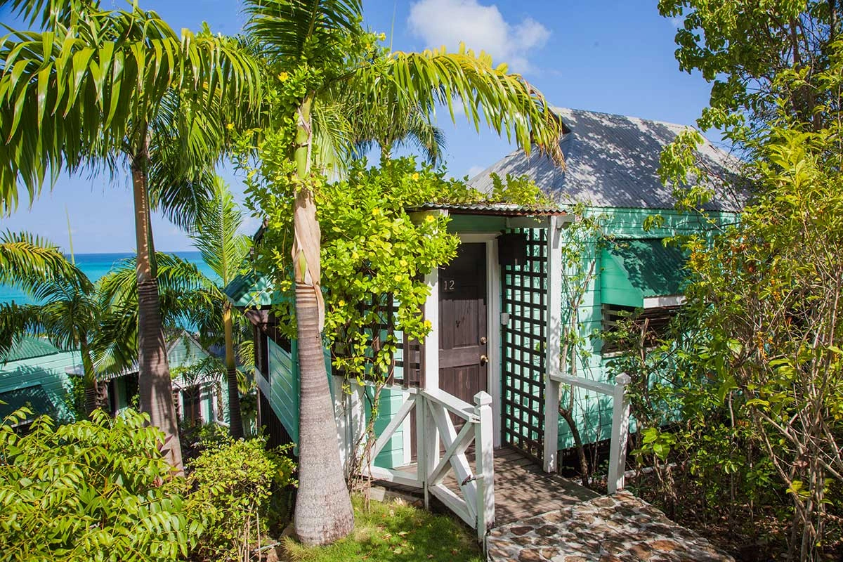Cocos Hotel