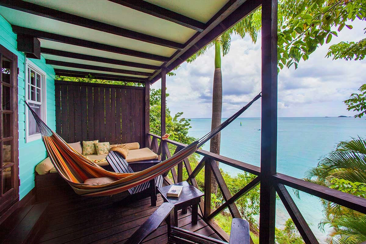 Cocos Hotel
