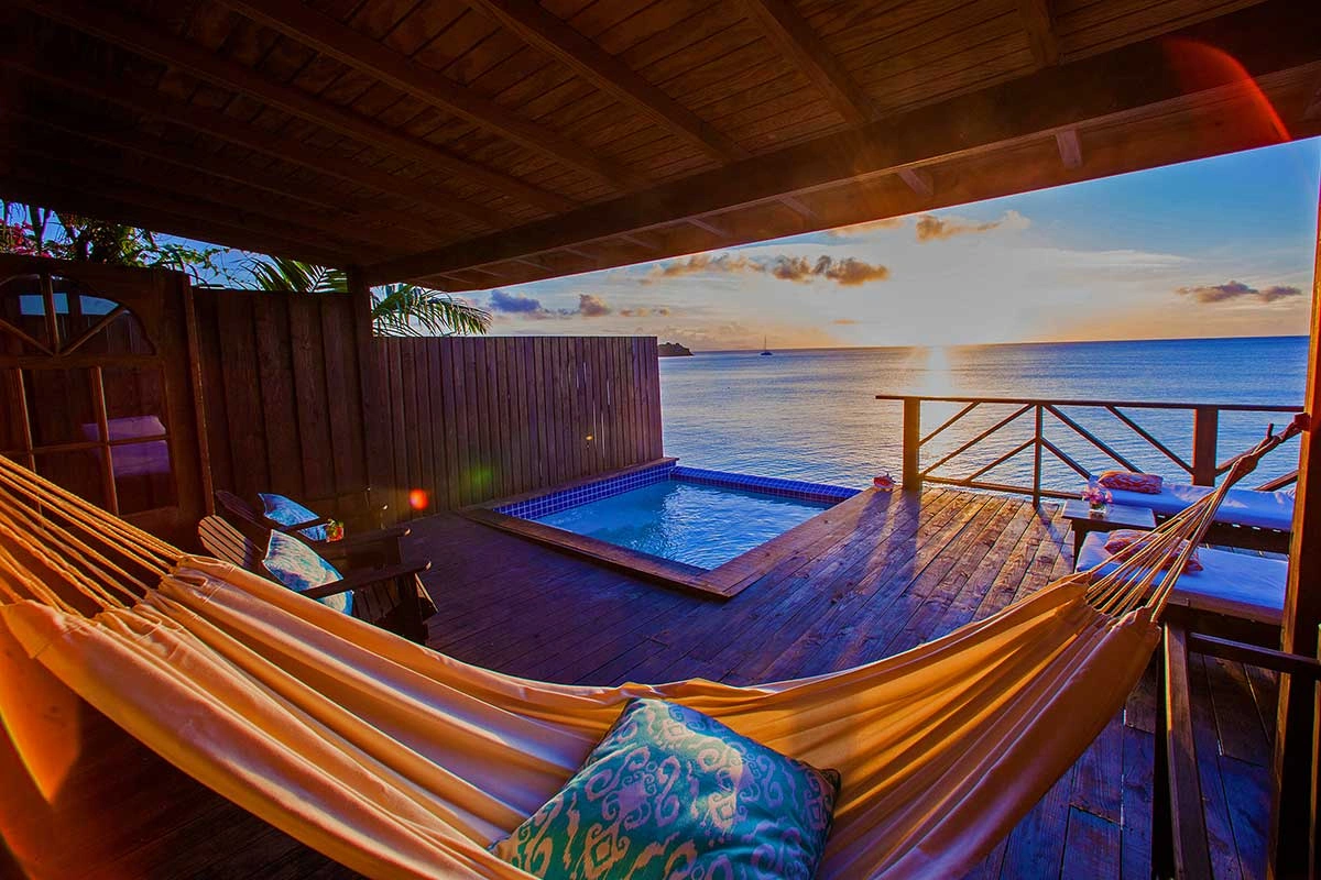 Cocos Hotel