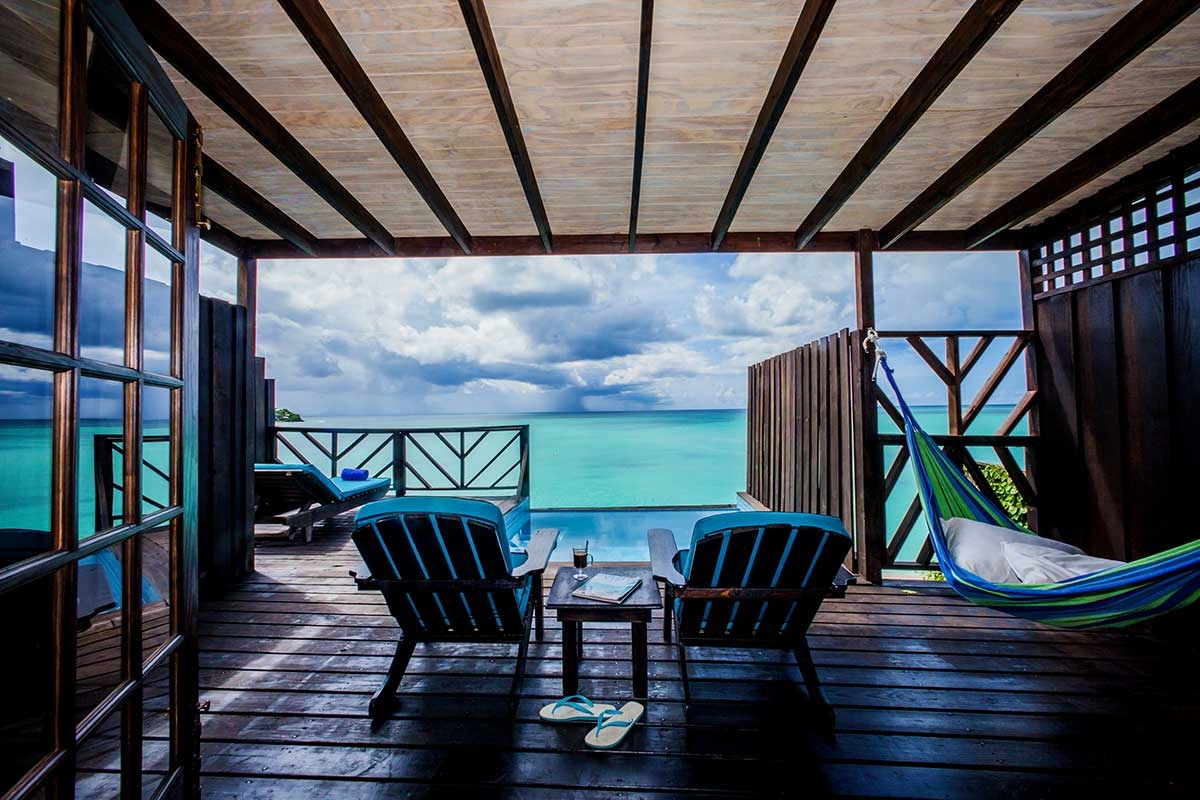 Cocos Hotel