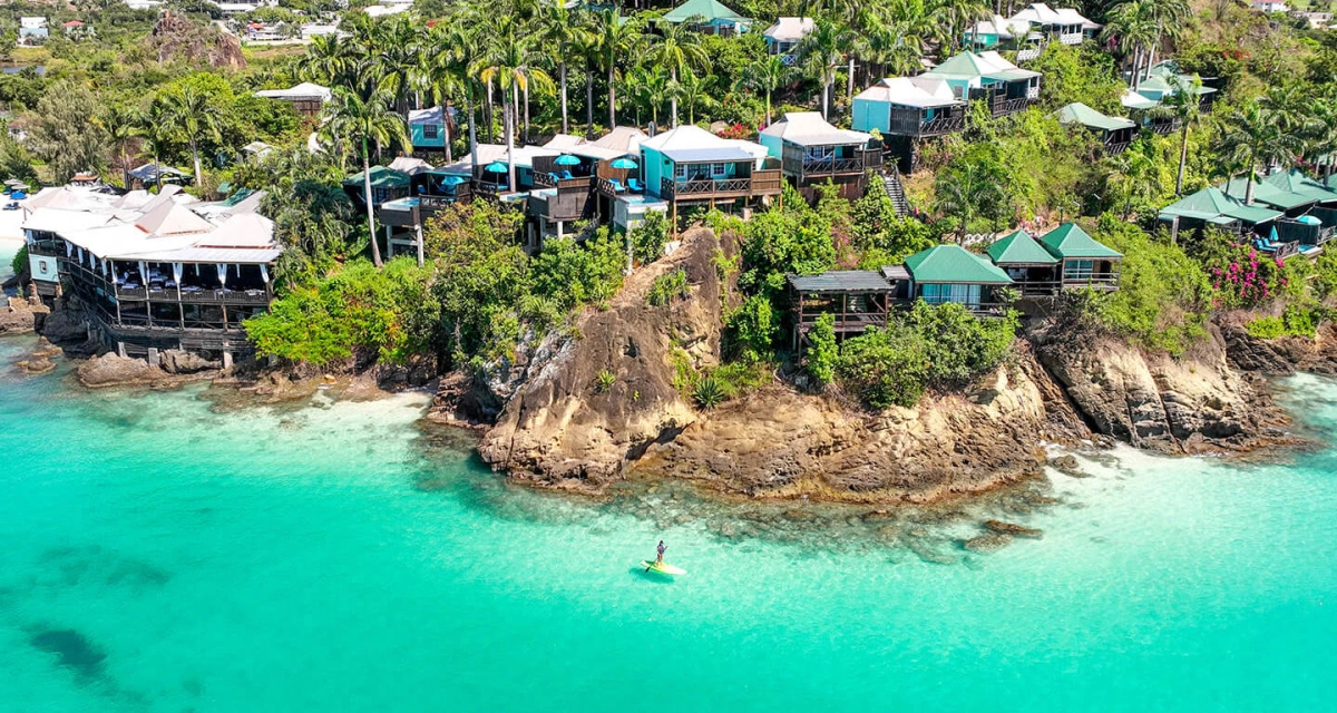 Cocos Hotel